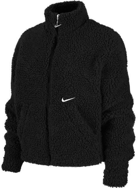 nike teddy fleece herren